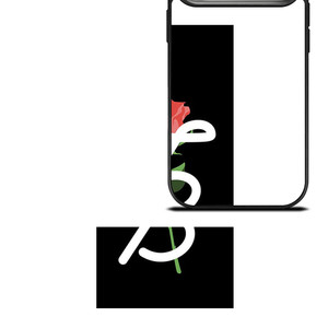 TESSA BROOKS ROSE iPhone 17 Pro Case Cover TESSA BROOKS ROSE iPhone 17 Pro Case Cover