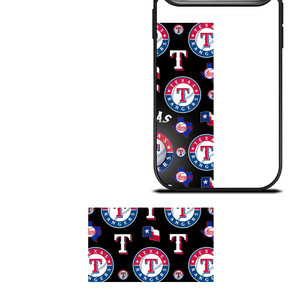 TEXAS RANGERS COLLAGE iPhone 17 Pro Case Cover TEXAS RANGERS COLLAGE iPhone 17 Pro Case Cover