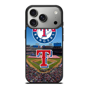TEXAS RANGERS ICON iPhone 17 Pro Case Cover TEXAS RANGERS ICON iPhone 17 Pro Case Cover