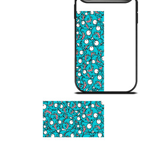THE AMAZING WORLD OF GUMBALL COLLAGE iPhone 17 Pro Case Cover THE AMAZING WORLD OF GUMBALL COLLAGE iPhone 17 Pro Case Cover