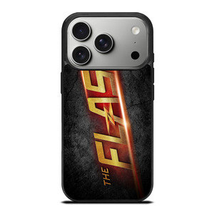 THE FLASH 2 iPhone 17 Pro Case Cover