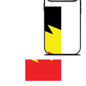 THE HUNDREDS CLOTHING COLOR iPhone 17 Pro Case Cover THE HUNDREDS CLOTHING COLOR iPhone 17 Pro Case Cover