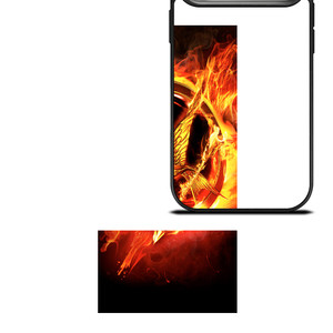 THE HUNGER GAMES iPhone 17 Pro Case Cover THE HUNGER GAMES iPhone 17 Pro Case Cover