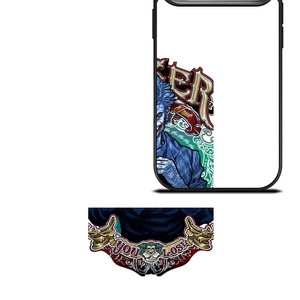 THE JOKER YOU LOSE iPhone 17 Pro Case Cover THE JOKER YOU LOSE iPhone 17 Pro Case Cover