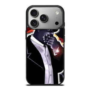 THE NOTORIOUS BIG RAPPER iPhone 17 Pro Case Cover