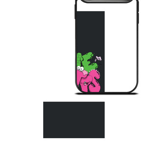 THE SCOTTS TRAVIS SCOTT ALBUM ART iPhone 17 Pro Case Cover THE SCOTTS TRAVIS SCOTT ALBUM ART iPhone 17 Pro Case Cover