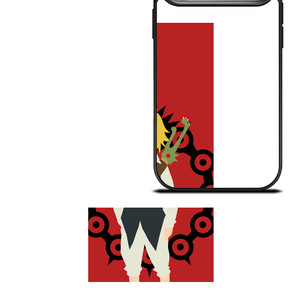 THE SEVEN DEADLY CARTOON iPhone 17 Pro Case Cover THE SEVEN DEADLY CARTOON iPhone 17 Pro Case Cover