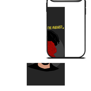 THE WEEKND BBTM Beauty Behind The Madness iPhone 17 Pro Case Cover THE WEEKND BBTM Beauty Behind The Madness iPhone 17 Pro Case Cover