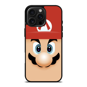 MARIO BROSS iPhone 16 Pro Max Case Cover MARIO BROSS iPhone 16 Pro Max Case Cover