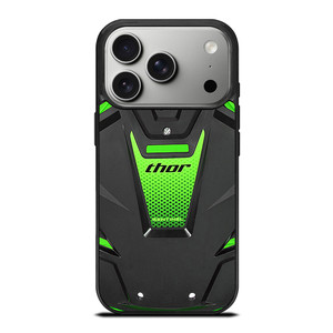 THOR SENTINEL ROOST DEFLECTOR iPhone 17 Pro Case Cover THOR SENTINEL ROOST DEFLECTOR iPhone 17 Pro Case Cover