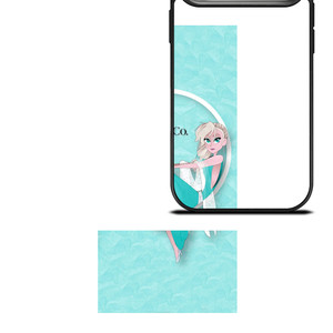TIFFANY AND CO 2 iPhone 17 Pro Case Cover TIFFANY AND CO 2 iPhone 17 Pro Case Cover