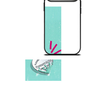 TIFFANY AND CO LOVE NECKLACE METAL iPhone 17 Pro Case Cover TIFFANY AND CO LOVE NECKLACE METAL iPhone 17 Pro Case Cover