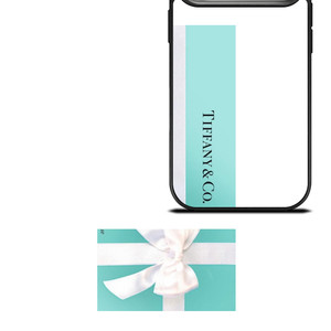 TIFFANY AND CO iPhone 17 Pro Case Cover TIFFANY AND CO iPhone 17 Pro Case Cover