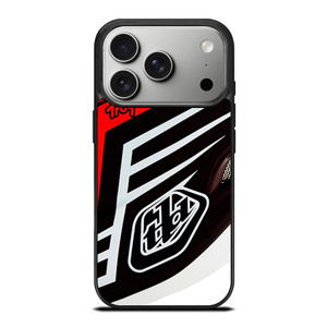 TLD TROY LEE DESIGNS iPhone 17 Pro Case Cover TLD TROY LEE DESIGNS iPhone 17 Pro Case Cover