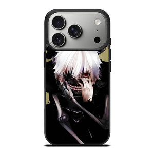 TOKYO GHOUL ANIME 2 iPhone 17 Pro Case Cover