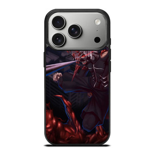 TOKYO GHOUL KEN KANEKI 2 iPhone 17 Pro Case Cover