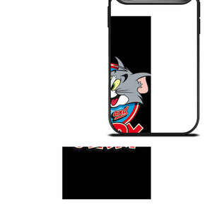 TOM AND JERRY CARTOON iPhone 17 Pro Case Cover TOM AND JERRY CARTOON iPhone 17 Pro Case Cover
