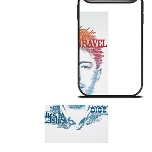 TOM YORKE RADIOHEAD iPhone 17 Pro Case Cover TOM YORKE RADIOHEAD iPhone 17 Pro Case Cover