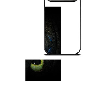 TOOTHLESS HOW TO TRAIN YOUR DRAGON iPhone 17 Pro Case Cover TOOTHLESS HOW TO TRAIN YOUR DRAGON iPhone 17 Pro Case Cover
