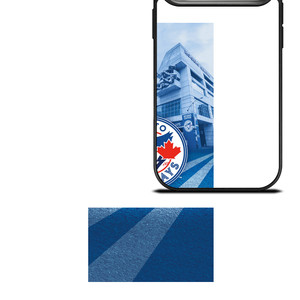 TORONTO BLUE JAYS BASEBALL iPhone 17 Pro Case Cover TORONTO BLUE JAYS BASEBALL iPhone 17 Pro Case Cover
