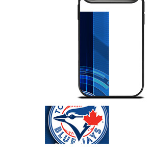 TORONTO BLUE JAYS LOGO iPhone 17 Pro Case Cover TORONTO BLUE JAYS LOGO iPhone 17 Pro Case Cover