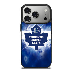 TORONTO MAPLE LEAFS HOCKEY iPhone 17 Pro Case Cover TORONTO MAPLE LEAFS HOCKEY iPhone 17 Pro Case Cover