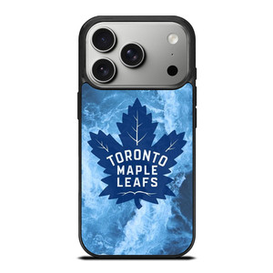 TORONTO MAPLE LEAFS LOGO HOCKEY TEAM ICON NFL iPhone 17 Pro Case Cover TORONTO MAPLE LEAFS LOGO HOCKEY TEAM ICON NFL iPhone 17 Pro Case Cover