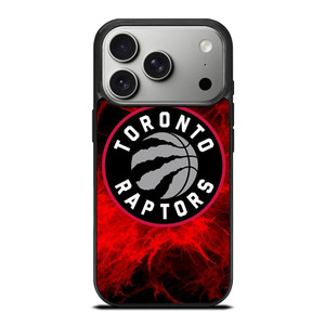 TORONTO RAPTORS SYMBOL 2 iPhone 17 Pro Case Cover TORONTO RAPTORS SYMBOL 2 iPhone 17 Pro Case Cover