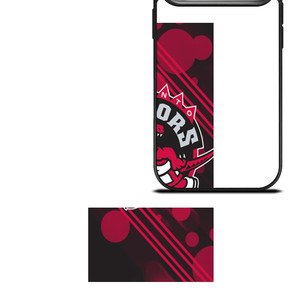TORONTO RAPTORS SYMBOL iPhone 17 Pro Case Cover TORONTO RAPTORS SYMBOL iPhone 17 Pro Case Cover