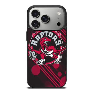 TORONTO RAPTORS SYMBOL iPhone 17 Pro Case Cover TORONTO RAPTORS SYMBOL iPhone 17 Pro Case Cover