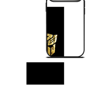 TRANSFORMERS AUTOBOT LOGO GOLD iPhone 17 Pro Case Cover TRANSFORMERS AUTOBOT LOGO GOLD iPhone 17 Pro Case Cover