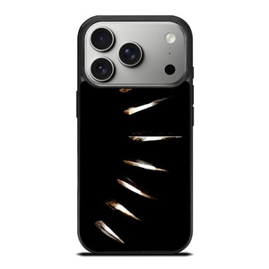 TRAVIS SCOTT BLACK PANTHER ALBUM COVER iPhone 17 Pro Case Cover TRAVIS SCOTT BLACK PANTHER ALBUM COVER iPhone 17 Pro Case Cover