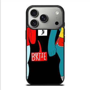 TUCA AND BERTIE HYPEBEAST CARTOON iPhone 17 Pro Case Cover TUCA AND BERTIE HYPEBEAST CARTOON iPhone 17 Pro Case Cover