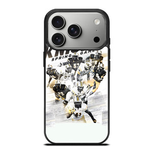 UCF KNIGHT 2 iPhone 17 Pro Case Cover