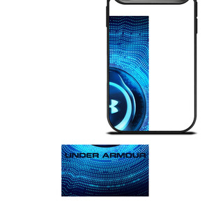 UNDER ARMOUR LOGO iPhone 17 Pro Case Cover UNDER ARMOUR LOGO iPhone 17 Pro Case Cover