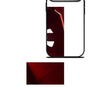 UNDER ARMOUR RED LOGO iPhone 17 Pro Case Cover UNDER ARMOUR RED LOGO iPhone 17 Pro Case Cover