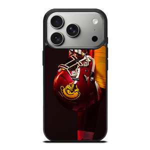 USC TROJANS FOOTBALL HELMET iPhone 17 Pro Case Cover USC TROJANS FOOTBALL HELMET iPhone 17 Pro Case Cover