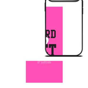 VICTORIA'S SECRET PINK HARD TO GET iPhone 17 Pro Case Cover VICTORIA'S SECRET PINK HARD TO GET iPhone 17 Pro Case Cover