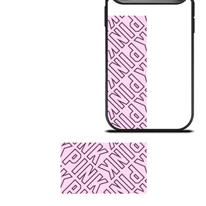VICTORIA'S SECRET PINK LOGO 2 iPhone 17 Pro Case Cover VICTORIA'S SECRET PINK LOGO 2 iPhone 17 Pro Case Cover