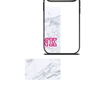 VICTORIA'S SECRET PINK MARBLE iPhone 17 Pro Case Cover VICTORIA'S SECRET PINK MARBLE iPhone 17 Pro Case Cover