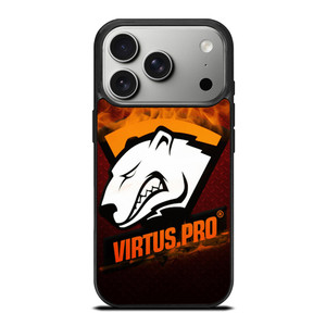 VIRTUS PRO iPhone 17 Pro Case Cover VIRTUS PRO iPhone 17 Pro Case Cover