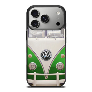 VW VOLKSWAGEN VAN 3 iPhone 17 Pro Case Cover