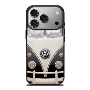 VW VOLKSWAGEN VAN 5 iPhone 17 Pro Case Cover