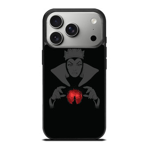 WICKED WILES DISNEY VILLAINS iPhone 17 Pro Case Cover