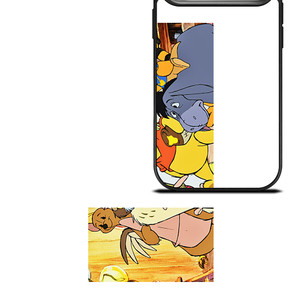 WINNIE THE POOH AND FRIENDS Disney iPhone 17 Pro Case Cover WINNIE THE POOH AND FRIENDS Disney iPhone 17 Pro Case Cover