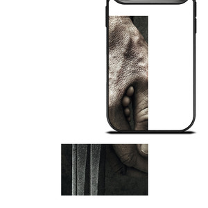 WOLVERINE LOGAN MARVEL X-MEN iPhone 17 Pro Case Cover WOLVERINE LOGAN MARVEL X-MEN iPhone 17 Pro Case Cover