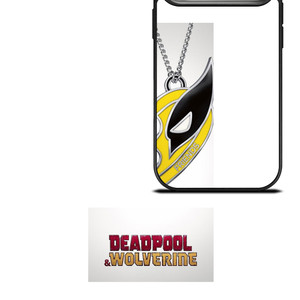 WOLVERINE X DEADPOOL BEST FRIEND ICON iPhone 17 Pro Case Cover WOLVERINE X DEADPOOL BEST FRIEND ICON iPhone 17 Pro Case Cover