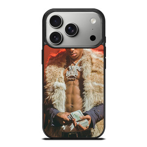 YOUNGBOY NBA RAPPER iPhone 17 Pro Case Cover YOUNGBOY NBA RAPPER iPhone 17 Pro Case Cover