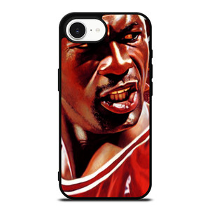 23 MICHAEL JORDAN iPhone 16e Case Cover