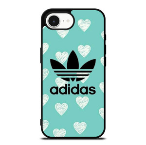ADIDAS LOVE iPhone 16e Case Cover ADIDAS LOVE iPhone 16e Case Cover